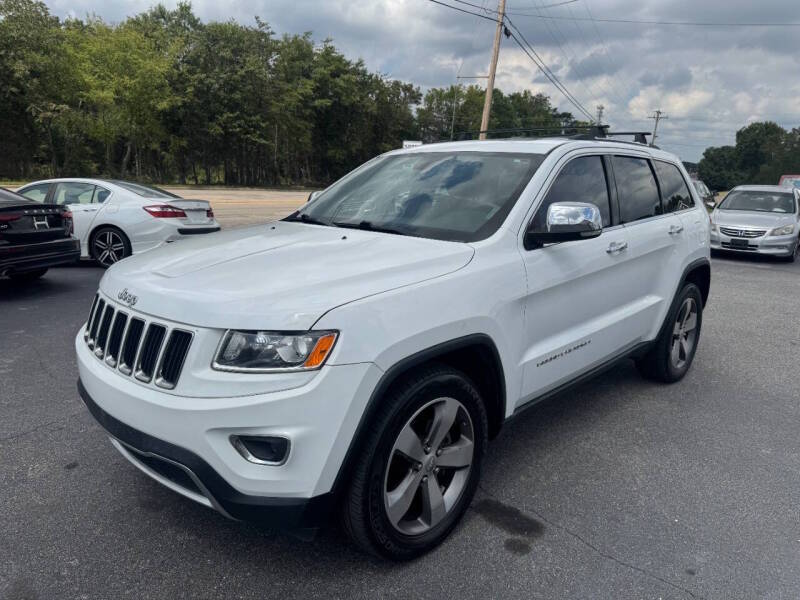 jeep grand cherokee 2015 1C4RJFBG1FC678684 image jeep grand cherokee 2015 1C4RJFBG1FC678684 image